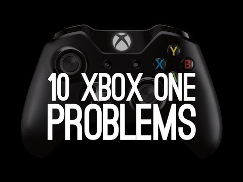 10 Xbox One Problems Microsoft Could Fix Tomorrow - UCKk076mm-7JjLxJcFSXIPJA
