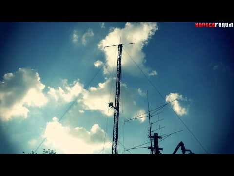 Copter in Action #01 - Antennenverlegung mit dem Schwerlastkopter - UCfV5mhM2jKIUGaz1HQqwx7A