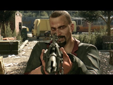 Dying Light: Story Trailer - UCKy1dAqELo0zrOtPkf0eTMw