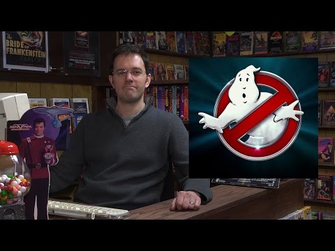 Ghostbusters 2016. No Review. I refuse. - UC0M0rxSz3IF0CsSour1iWmw