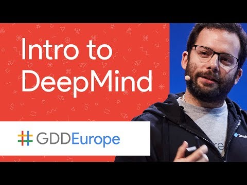 Intro to DeepMind (GDD Europe '17) - UC_x5XG1OV2P6uZZ5FSM9Ttw