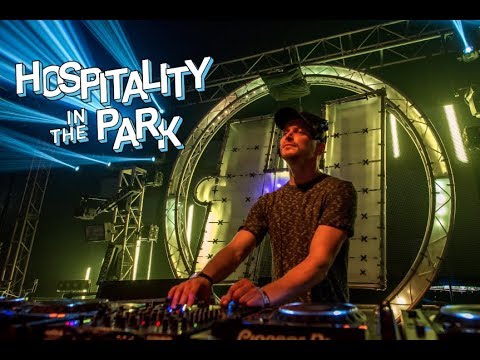 Krakota @ Hospitality In The Park 2018 - UCw49uOTAJjGUdoAeUcp7tOg