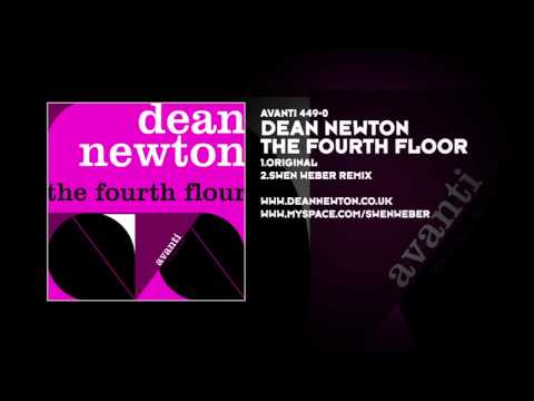 Dean Newton - The Fourth Floor - UCvYuEpgW5JEUuAy4sNzdDFQ