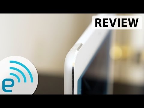 iPad Air review | Engadget - UC-6OW5aJYBFM33zXQlBKPNA