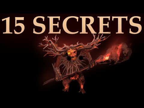 Dark Souls 3 ► Another 15 Hidden Mechanics - UCe0DNp0mKMqrYVaTundyr9w