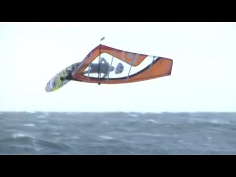 New school Windsurfing: Red Bull Big Days - UCblfuW_4rakIf2h6aqANefA