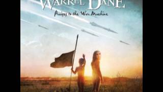 Warrel Dane - Let You Down