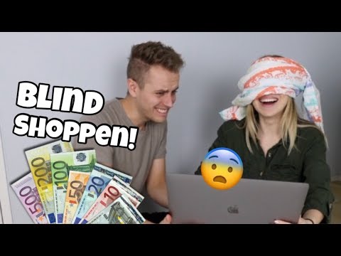 Wir bestellen BLIND Outfits für 1000 €  - UCX71z-68tW3Pk5TW6EPKQgg