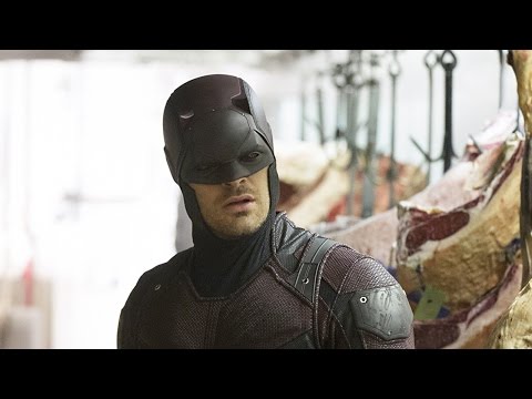 The Evolution of Daredevil's Suit in Season 2 - UCpDJl2EmP7Oh90Vylx0dZtA