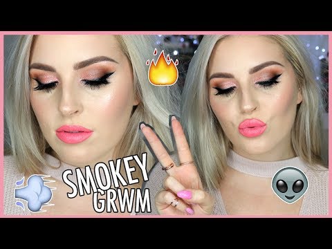 GRWM Dinner With Friends!  - UCMpOz2KEfkSdd5JeIJh_fxw