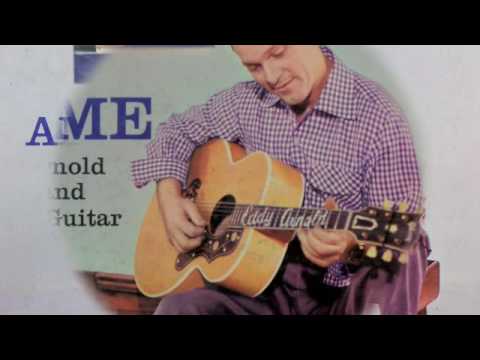 Eddy Arnold - Molly Darling