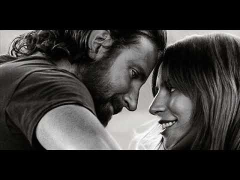 Lady Gaga & Bradley Cooper - Music to my eyes