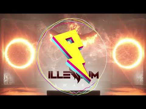 Illenium - Crawl Outta Love x Blood (Ascend Tour Remake)
