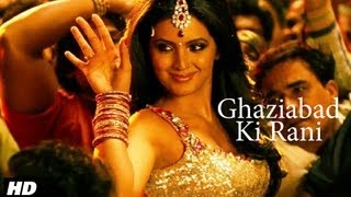 Ghaziabad Ki Rani Full Video Song | Zila Ghaziabad