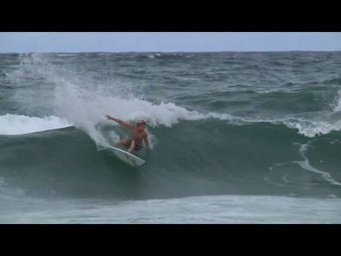 Kolohe Andino scores fun waves in Mainland Mexico - UCblfuW_4rakIf2h6aqANefA