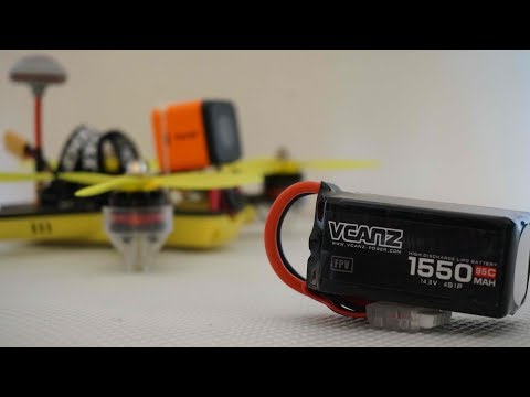 VCANZ Power Quality and Reliable Lipo Batteries - UCsFctXdFnbeoKpLefdEloEQ