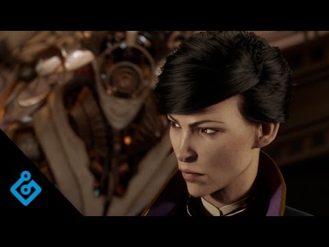 The Biggest Changes To Dishonored 2's Gameplay - UCK-65DO2oOxxMwphl2tYtcw
