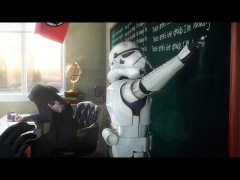 Star Wars Battlefront: 10 Things Fans DON'T Want - UCNvzD7Z-g64bPXxGzaQaa4g