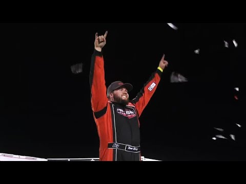 Highlights: 13th Annual Summit USMTS Spring Nationals on 3/4/23 - dirt track racing video image