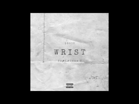 Logic - Wrist ft. Pusha T (Official Audio) - UCYtWSZWHYPbmwsh2CEUyMrQ