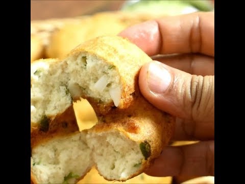 4 Indian Tea Time snacks recipes | Easy evening snacks | instant snacks recipes