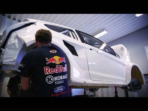 Building a Winning Rallycross Car - UCblfuW_4rakIf2h6aqANefA