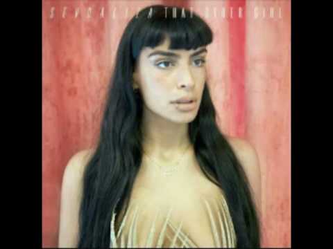 Sevdaliza - THAT OTHER GIRL  (audio)