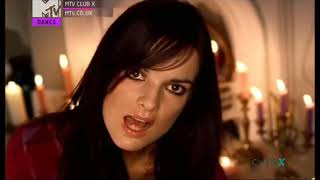 Angel City feat. Lara McAllen - Sunrise @ 2005 MTV Dance