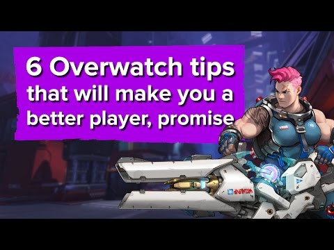 6 Overwatch tips that will make you a better player, promise - UCciKycgzURdymx-GRSY2_dA