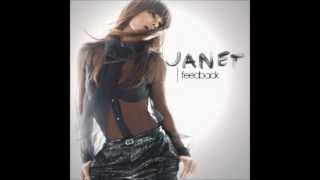 Janet Jackson feat. Ciara - Feedback (Remix)