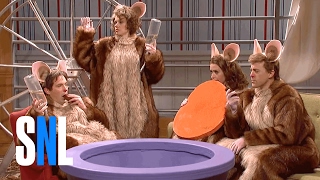 Hamsters - SNL