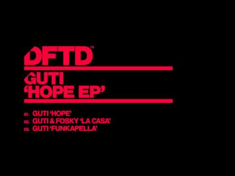 Guti - Funkapella [DFTD] - UCnOxaDXBiBXg9Nn9hKWu6aw