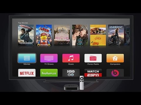 CNET Top 5 - Features we want to see in the next Apple TV - UCOmcA3f_RrH6b9NmcNa4tdg