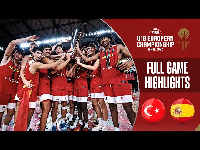 The European Basketball Championship is a Must-See Event