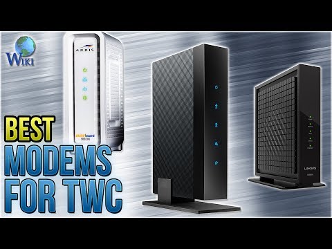 10 Best Modems For Time Warner & Spectrum 2018 - UCXAHpX2xDhmjqtA-ANgsGmw