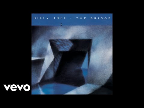 Billy Joel - Temptation (Audio) - UCELh-8oY4E5UBgapPGl5cAg