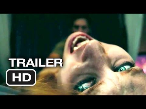 Kiss Of The Damned Official Trailer #2 (2013) - Vampire Movie HD - UCi8e0iOVk1fEOogdfu4YgfA