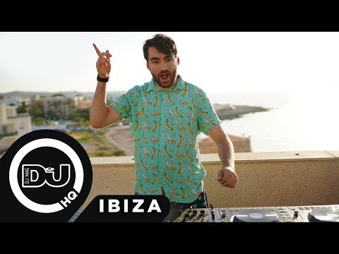 Oliver Heldens Live From #DJMagHQ Ibiza - UCJEKlziKdxoos1qbptjGgLg