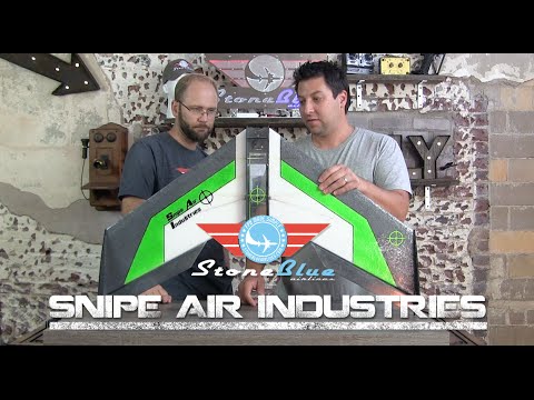 Snipe Air Industries Update - UC0H-9wURcnrrjrlHfp5jQYA