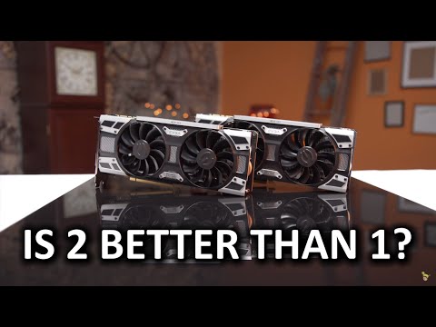 GTX 1080 SLI Performance Investigation - UCXuqSBlHAE6Xw-yeJA0Tunw