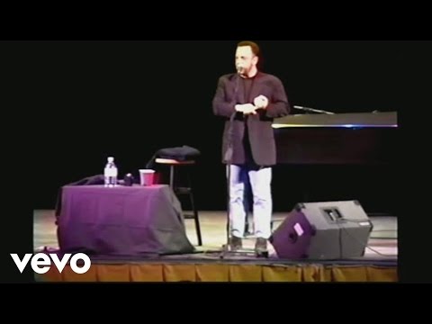 Billy Joel - Q&A: Who Was Laura, What Did She Do? (Hobart & William 1996) - UCELh-8oY4E5UBgapPGl5cAg