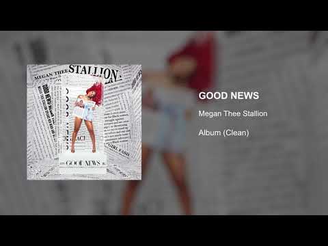 Cry baby-Megan Thee Stallion Ft Dababy (Clean Version)