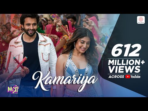 Kamariya – Mitron| Jackky Bhagnani| Kritika Kamra| Darshan Raval | Lijo-DJ Chetas | Ikka - UC56gTxNs4f9xZ7Pa2i5xNzg