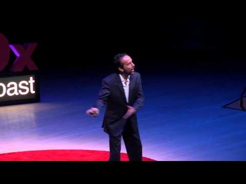 The 7 secrets of the greatest speakers in history | Richard Greene | TEDxOrangeCoast - UCsT0YIqwnpJCM-mx7-gSA4Q