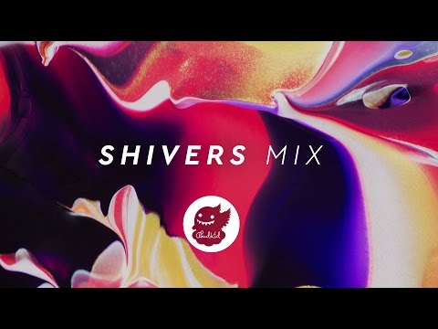 Shivers | A Winter Chill Mix - UCSa8IUd1uEjlREMa21I3ZPQ
