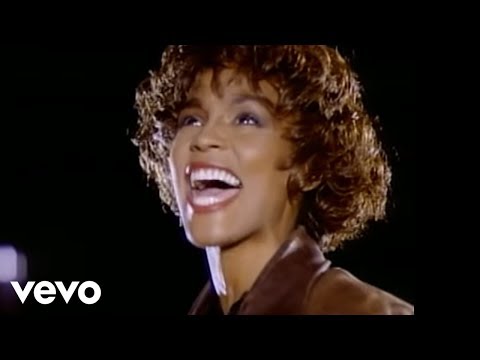 Whitney Houston - I'm Your Baby Tonight - UCG5fkJ8-2b2ZjWpVNpr7Dqg