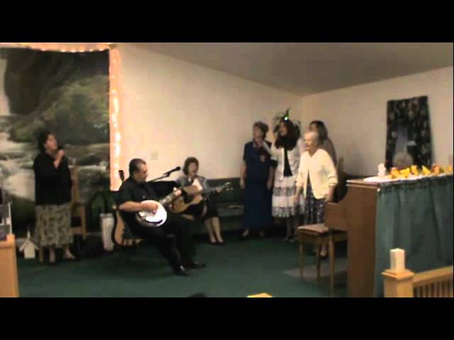 Appalachian Mountain Gospel Music- The Sound of Heaven