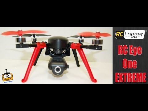 RC Eye One Xtreme - RCGroups.com - UCJzsUtdVmUWXTErp9Z3kVsw