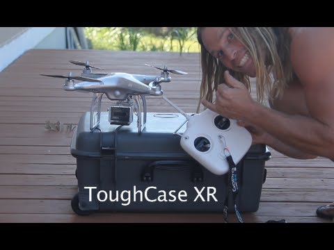 ToughCase XR for DJI Phantom - UCTs-d2DgyuJVRICivxe2Ktg