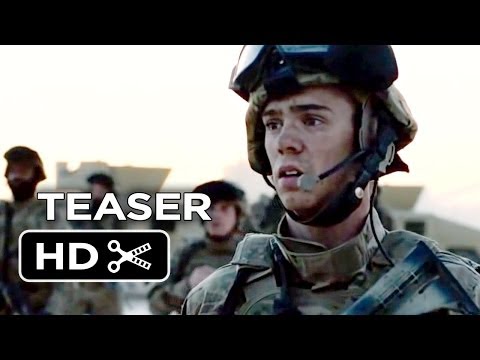 Monsters: Dark Continent Official Teaser Trailer (2014) - Sci-Fi Movie HD - UCi8e0iOVk1fEOogdfu4YgfA